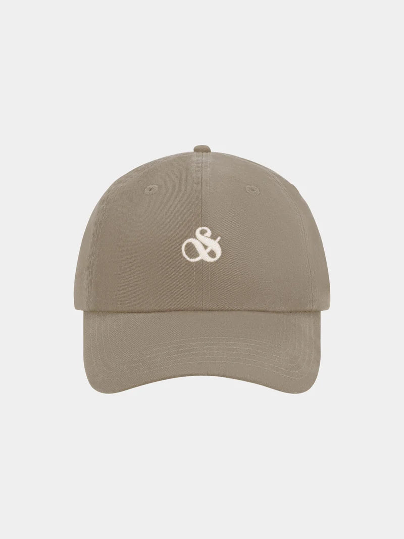 Scotch & Soda Logo Cap