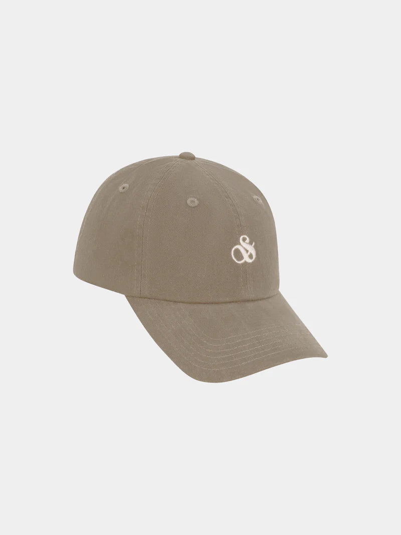 Scotch & Soda Logo Cap