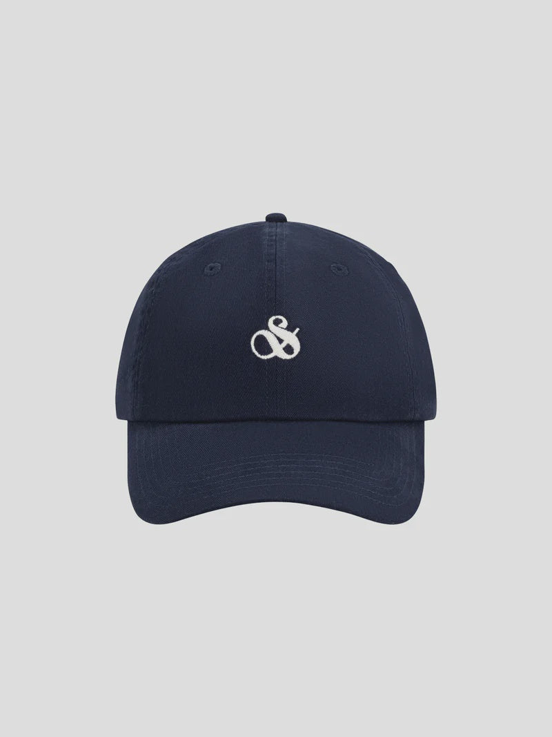 Scotch & Soda Logo Cap