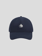 Scotch & Soda Logo Cap