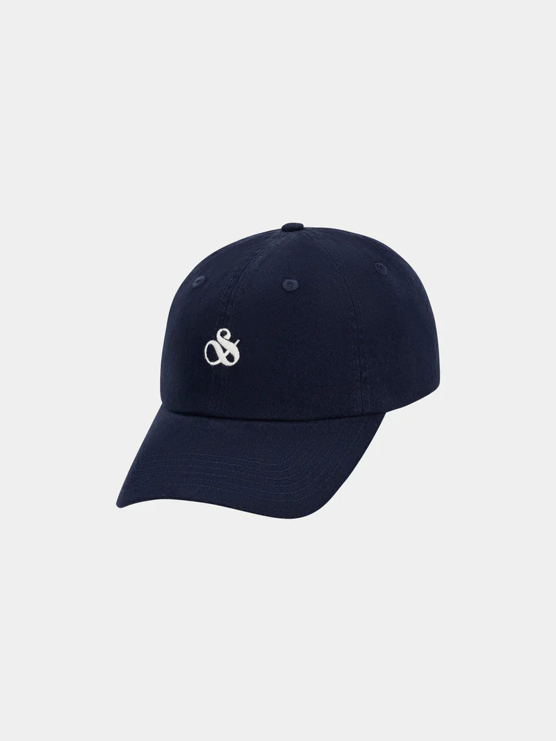 Scotch & Soda Logo Cap