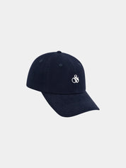 Scotch & Soda Logo Cap