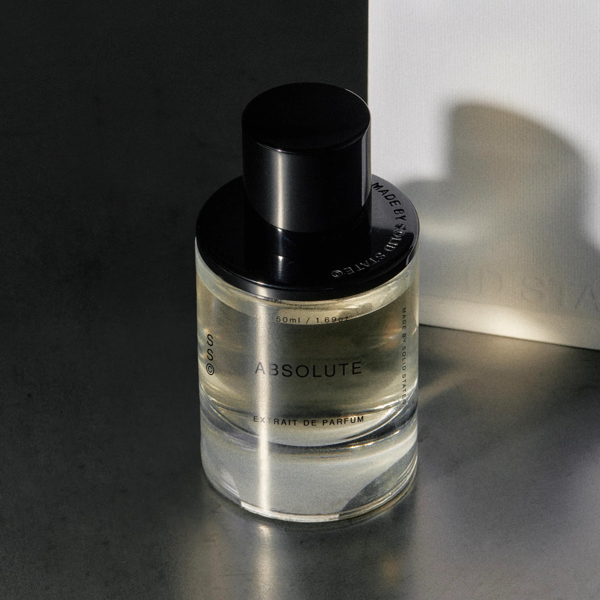 Solid State EDP