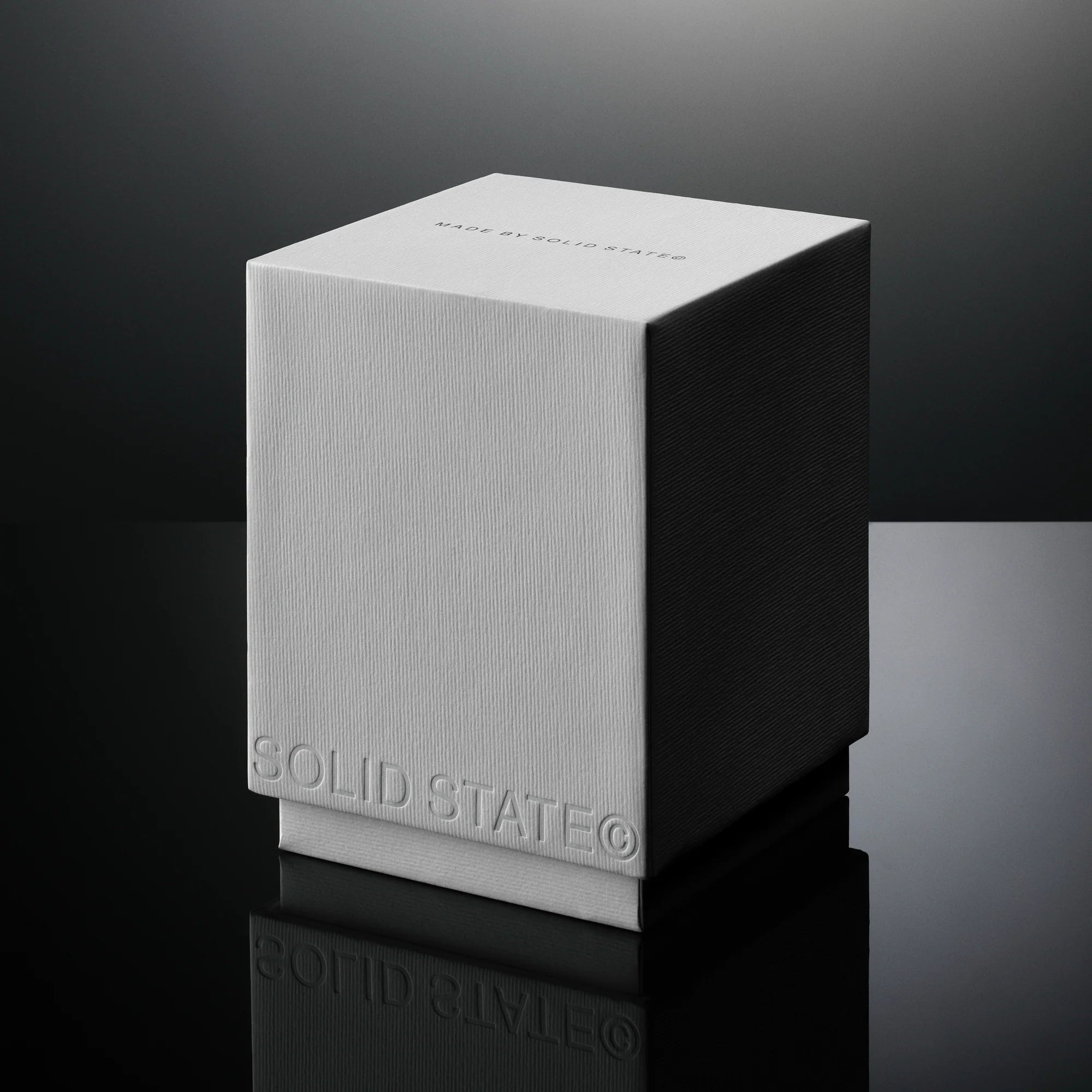 Solid State EDP