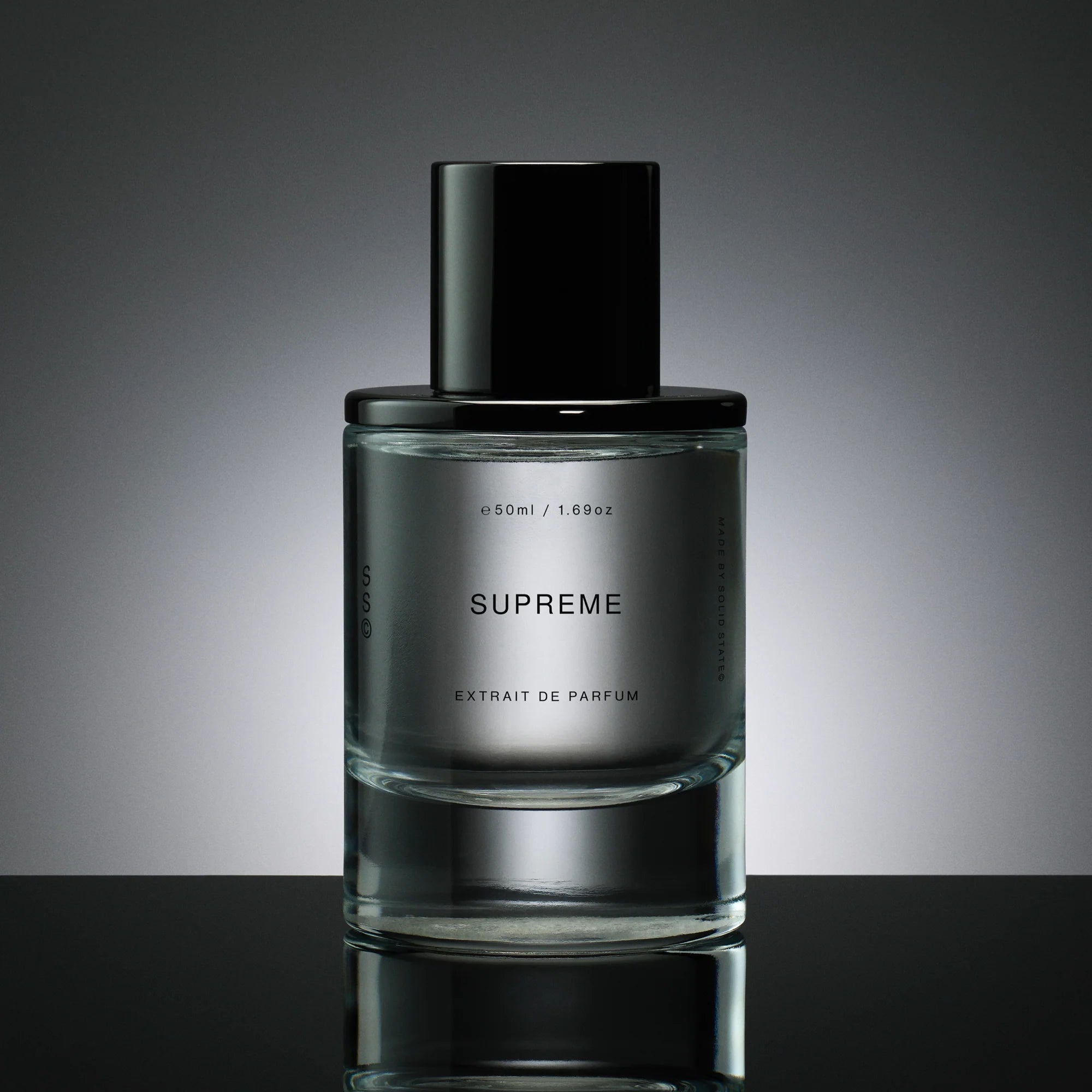 Solid State EDP