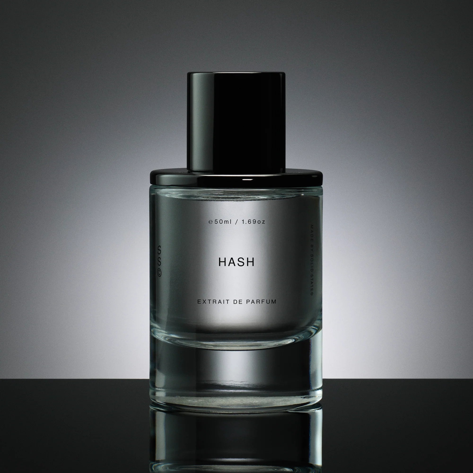 Solid State EDP