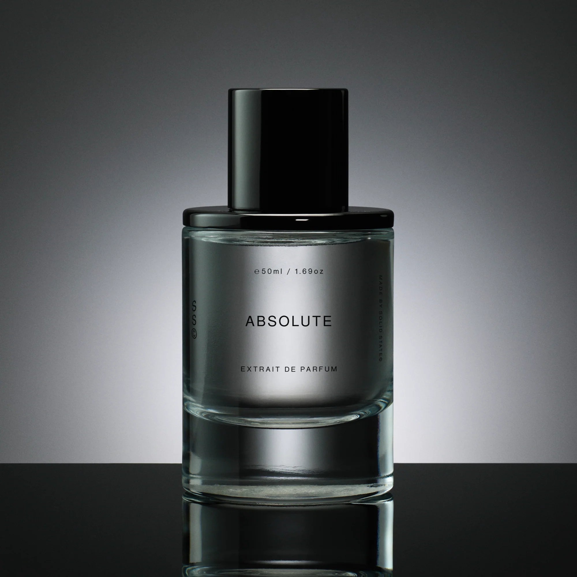 Solid State EDP