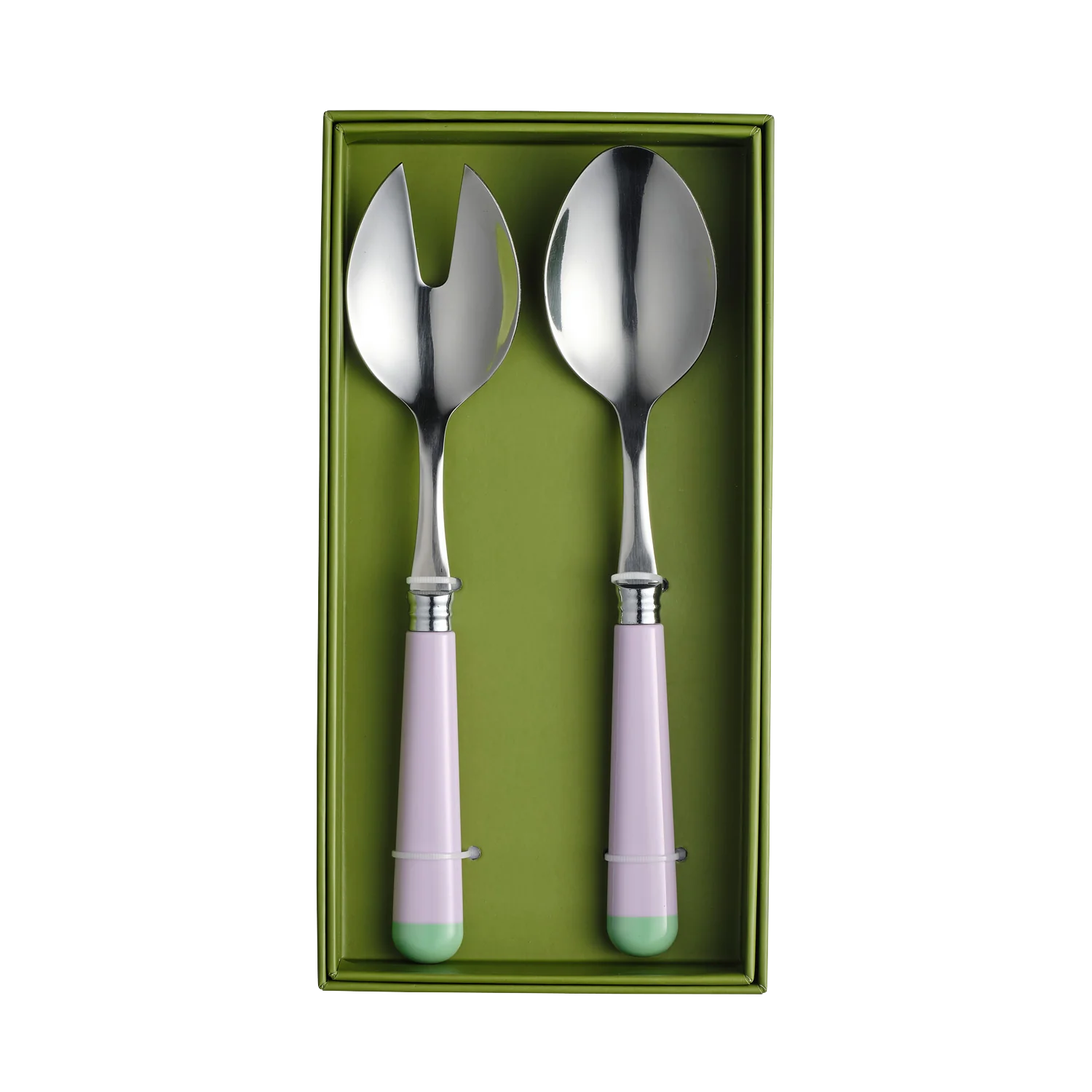 Salad Servers