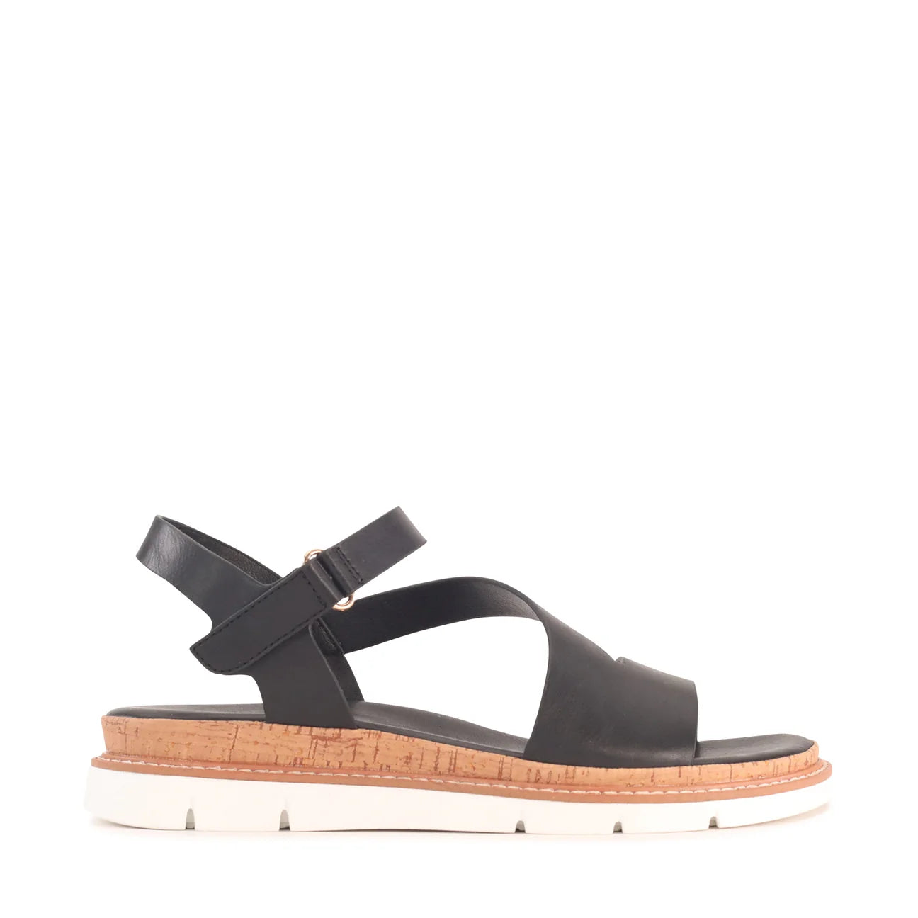 Sanika - Black