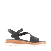 Sanika - Black