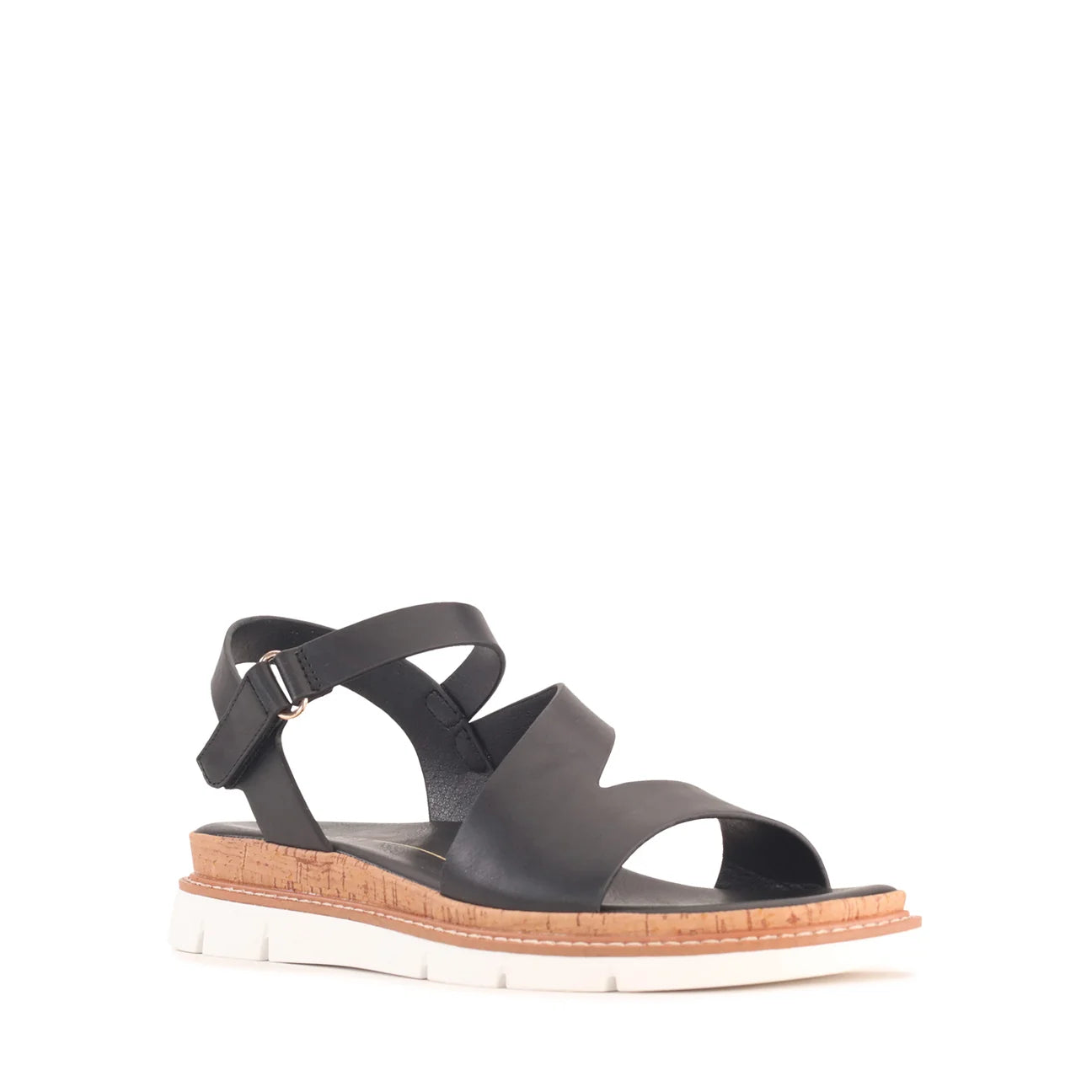 Sanika - Black
