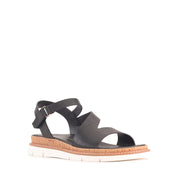 Sanika - Black