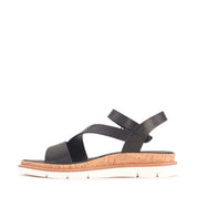 Sanika - Black