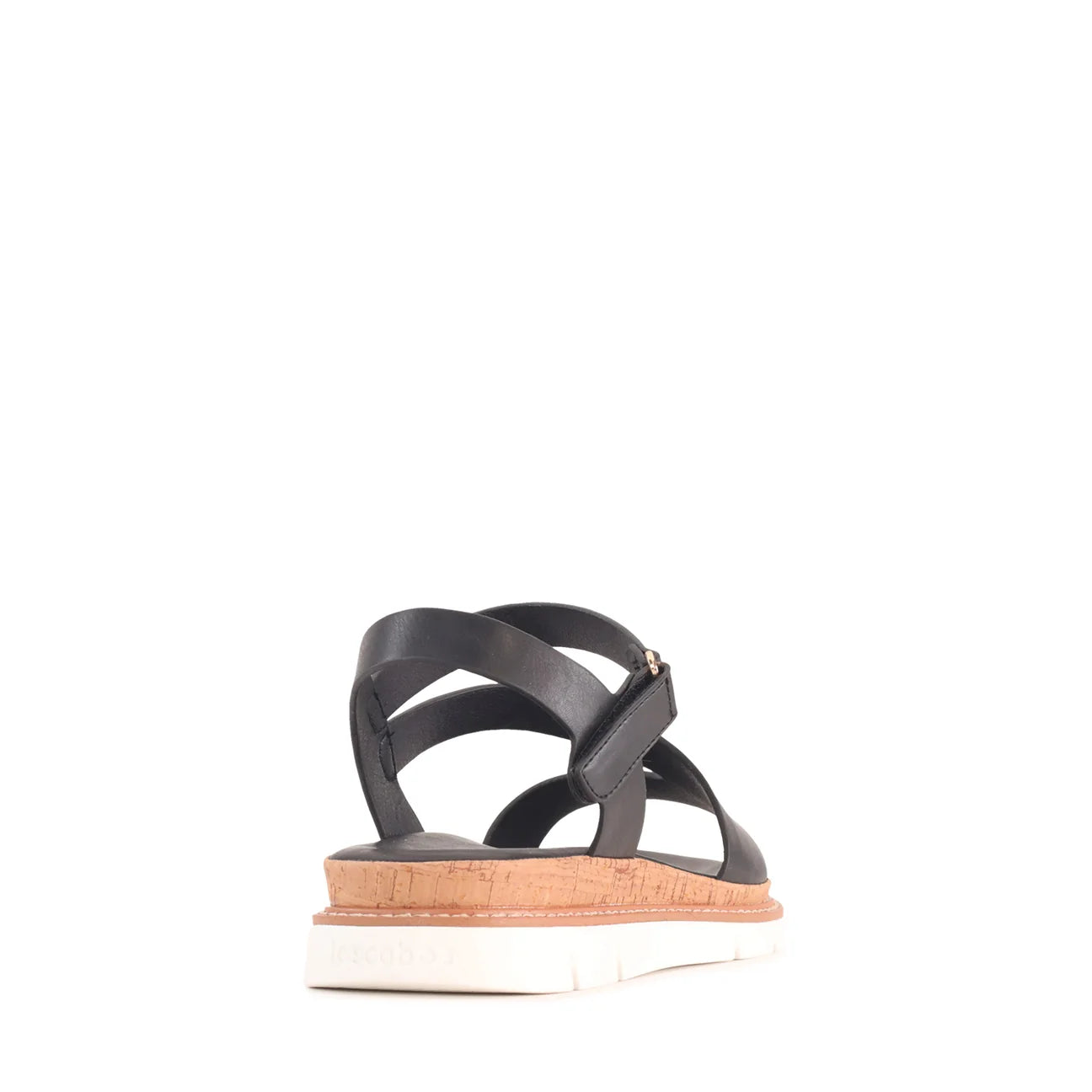 Sanika - Black