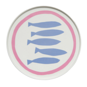 Sardines Plate