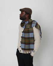 Islander UK Scarf Small