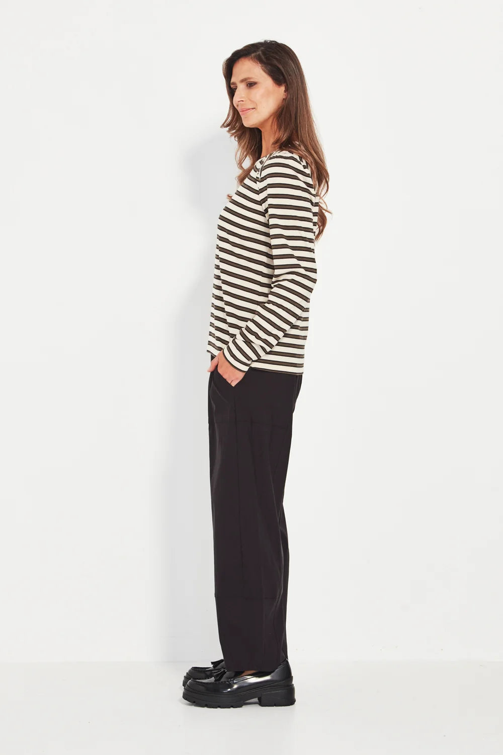 Homeland Pant