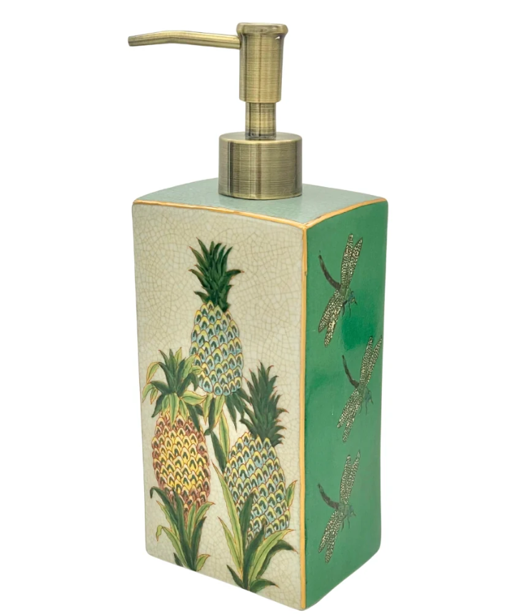 Museo Savon Dispenser Pina
