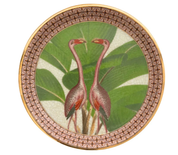 Savon Dish- Flamenco