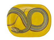 Savon Dish- Serpente