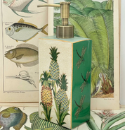 Museo Savon Dispenser Pina