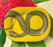 Savon Dish- Serpente
