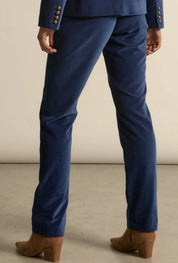 Noble Pant-Sapphire