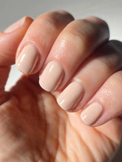 Miss Frankie Polish