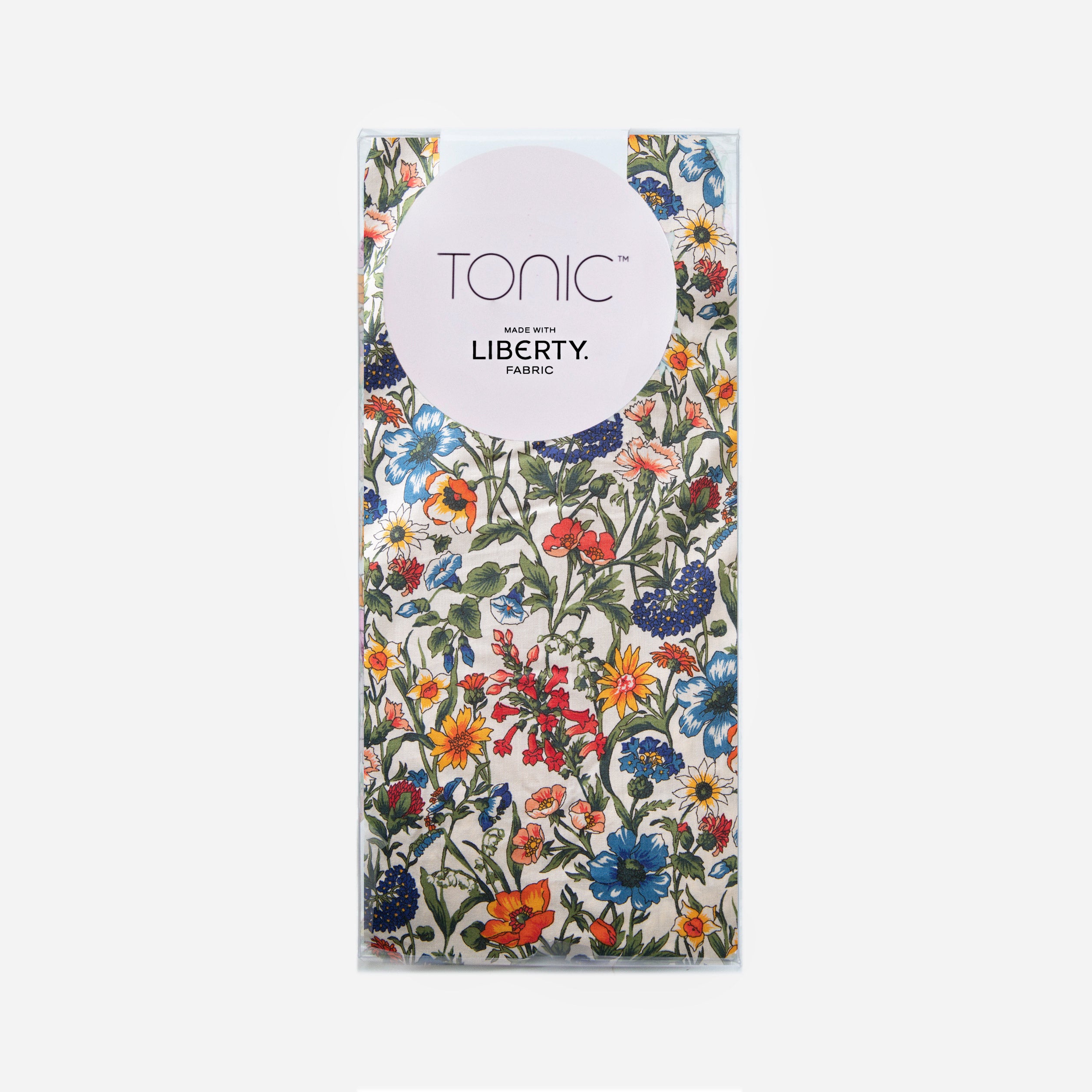 Liberty Shower Cap