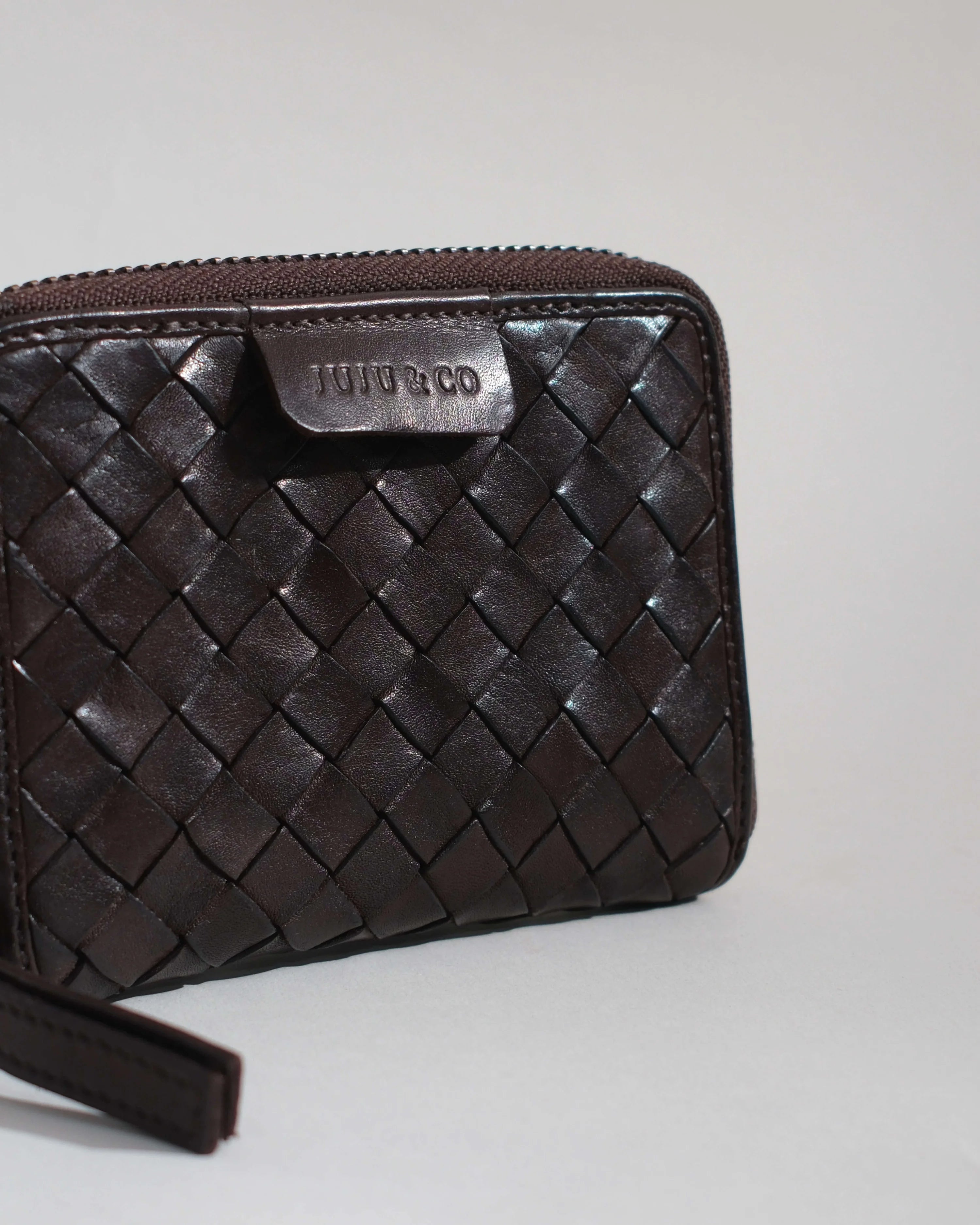 Small Basque Wallet