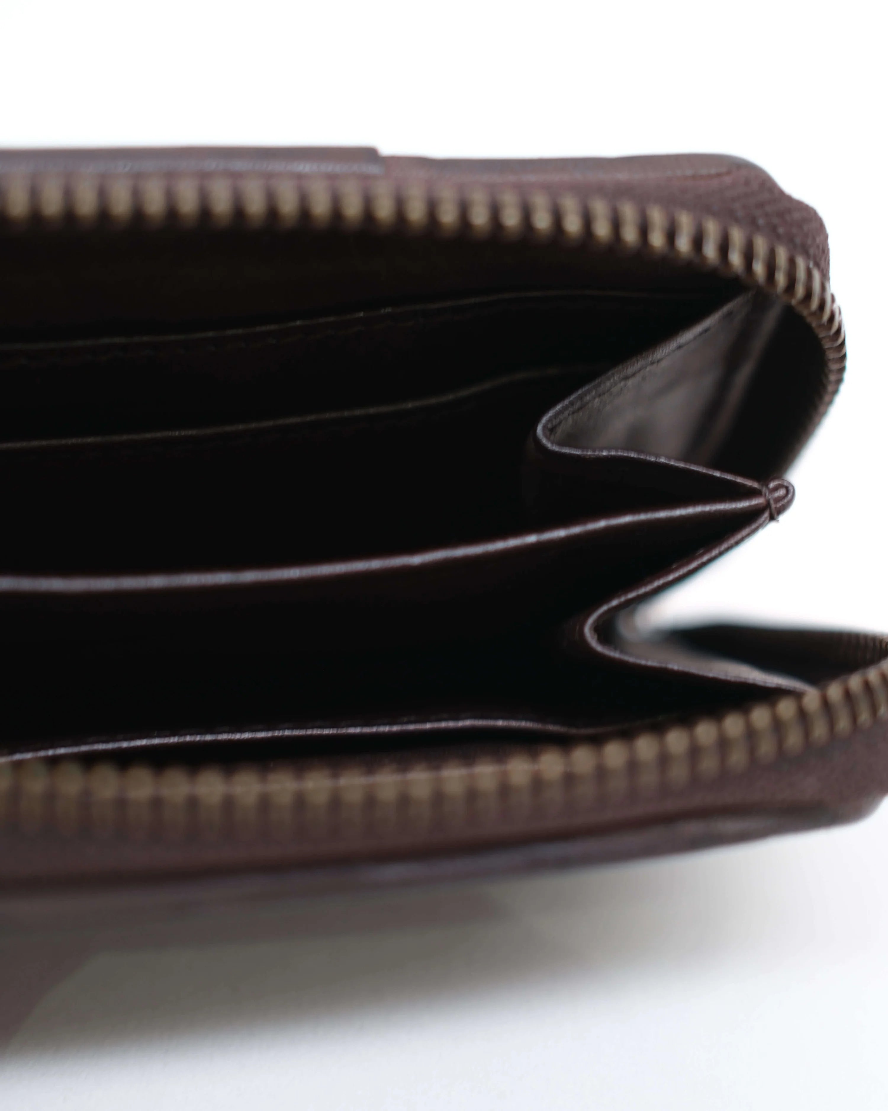 Small Basque Wallet