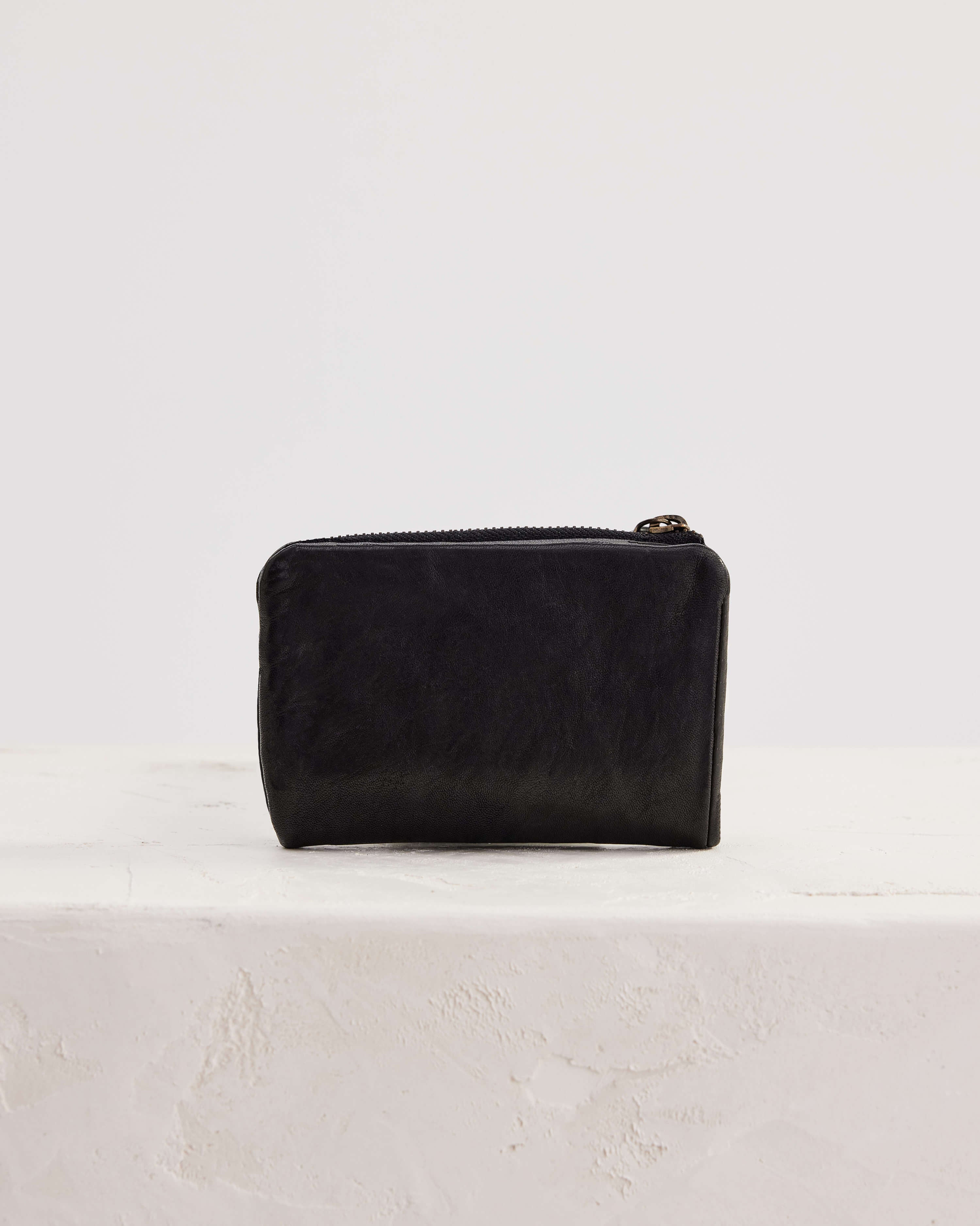 Capri Small Wallet
