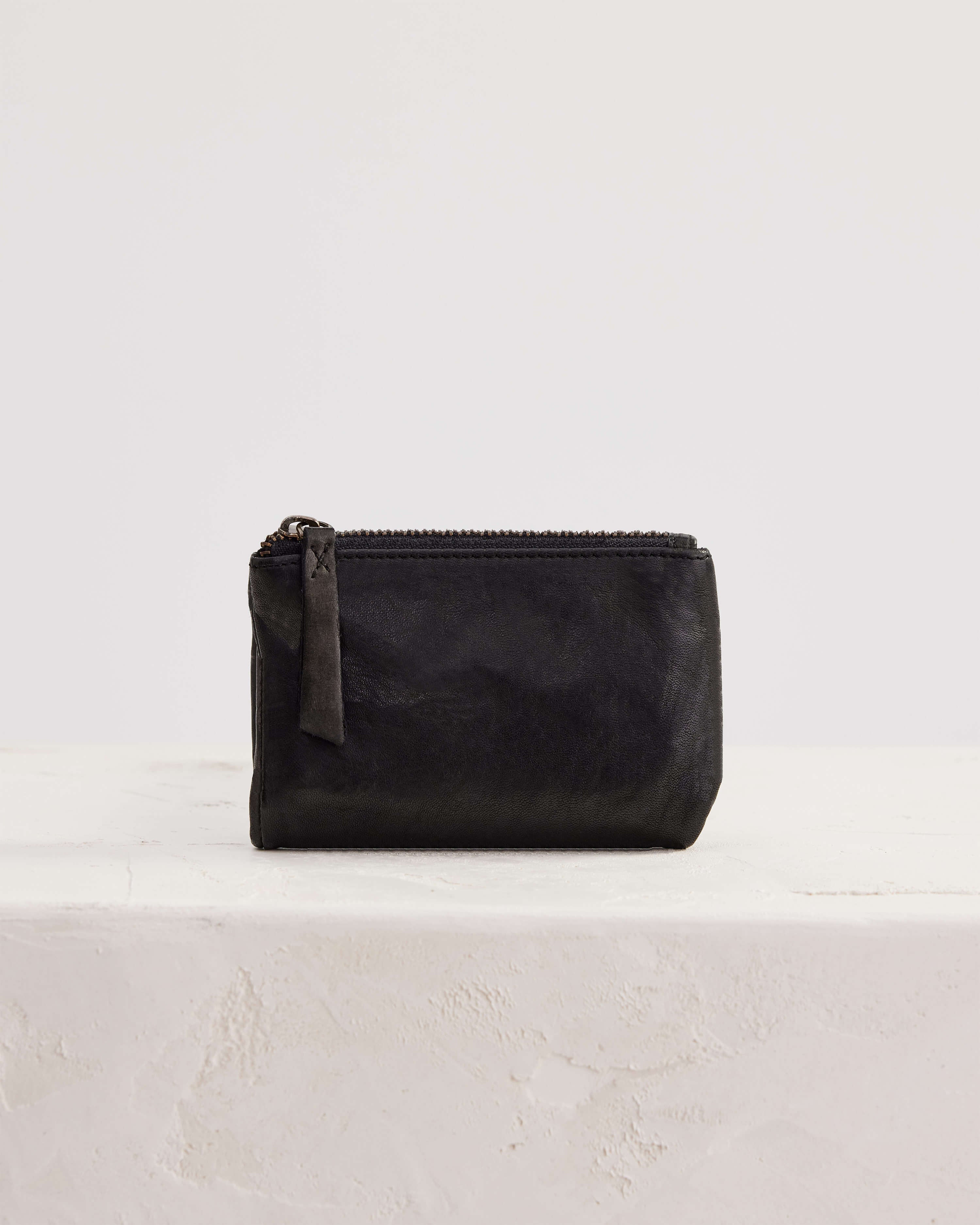 Capri Small Wallet