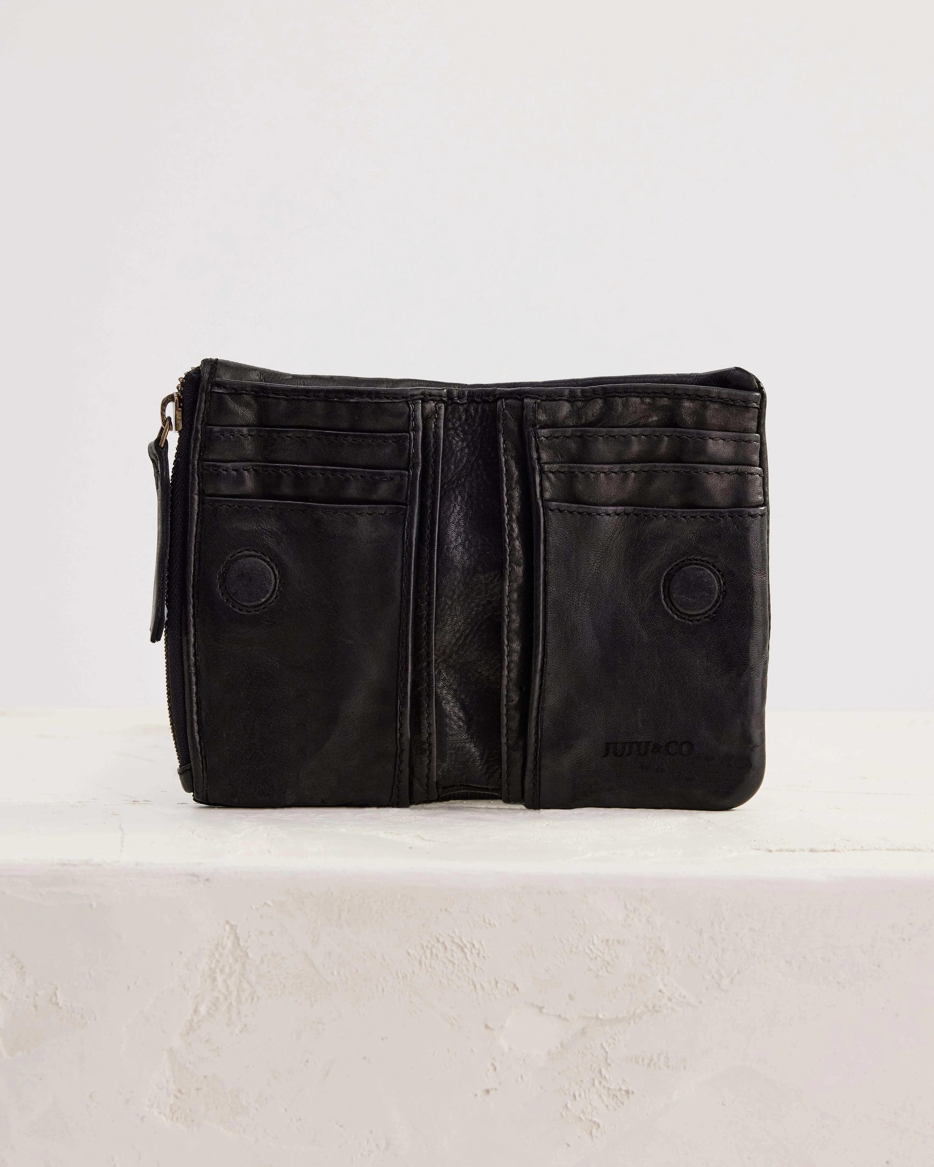 Capri Small Wallet