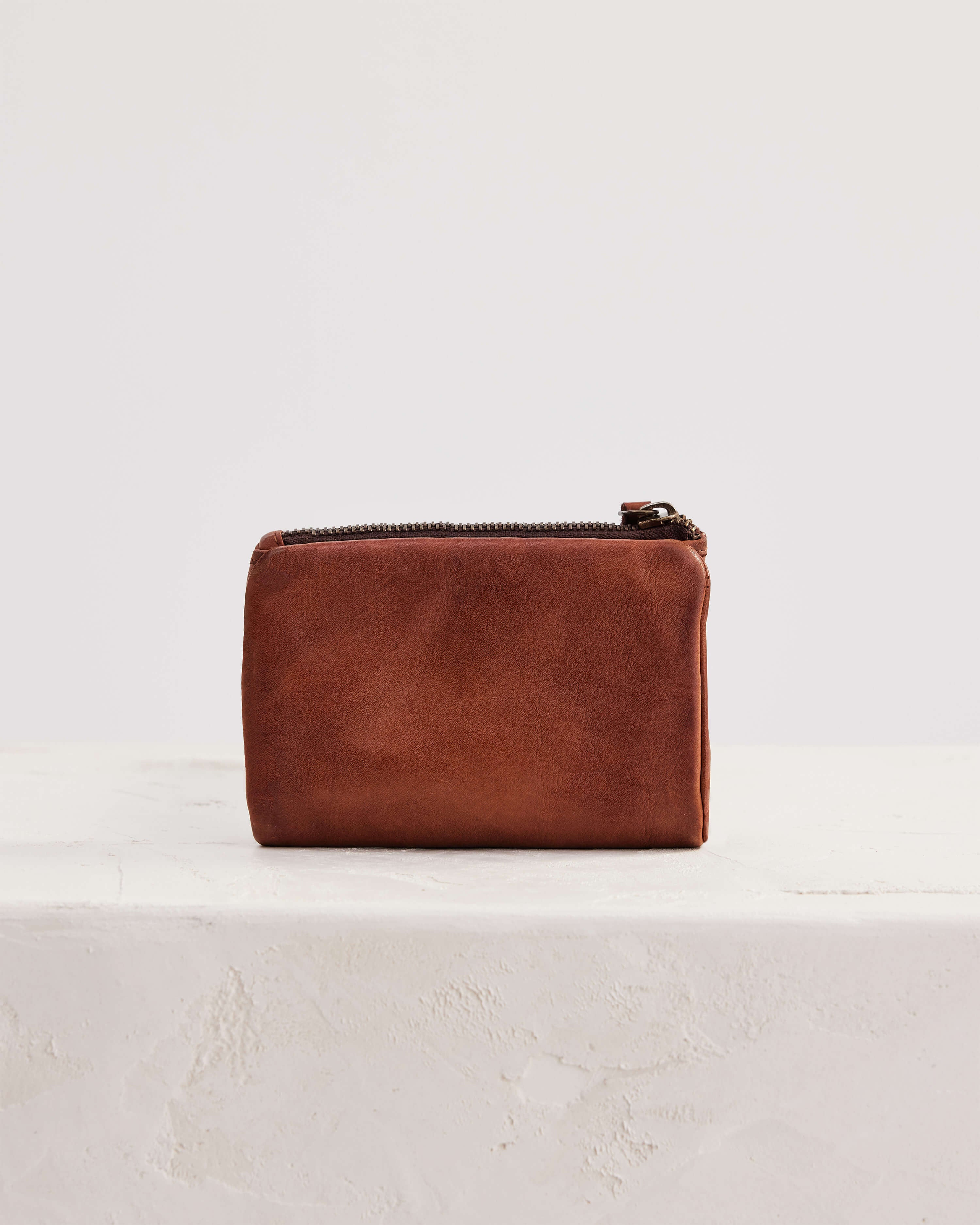 Capri Small Wallet