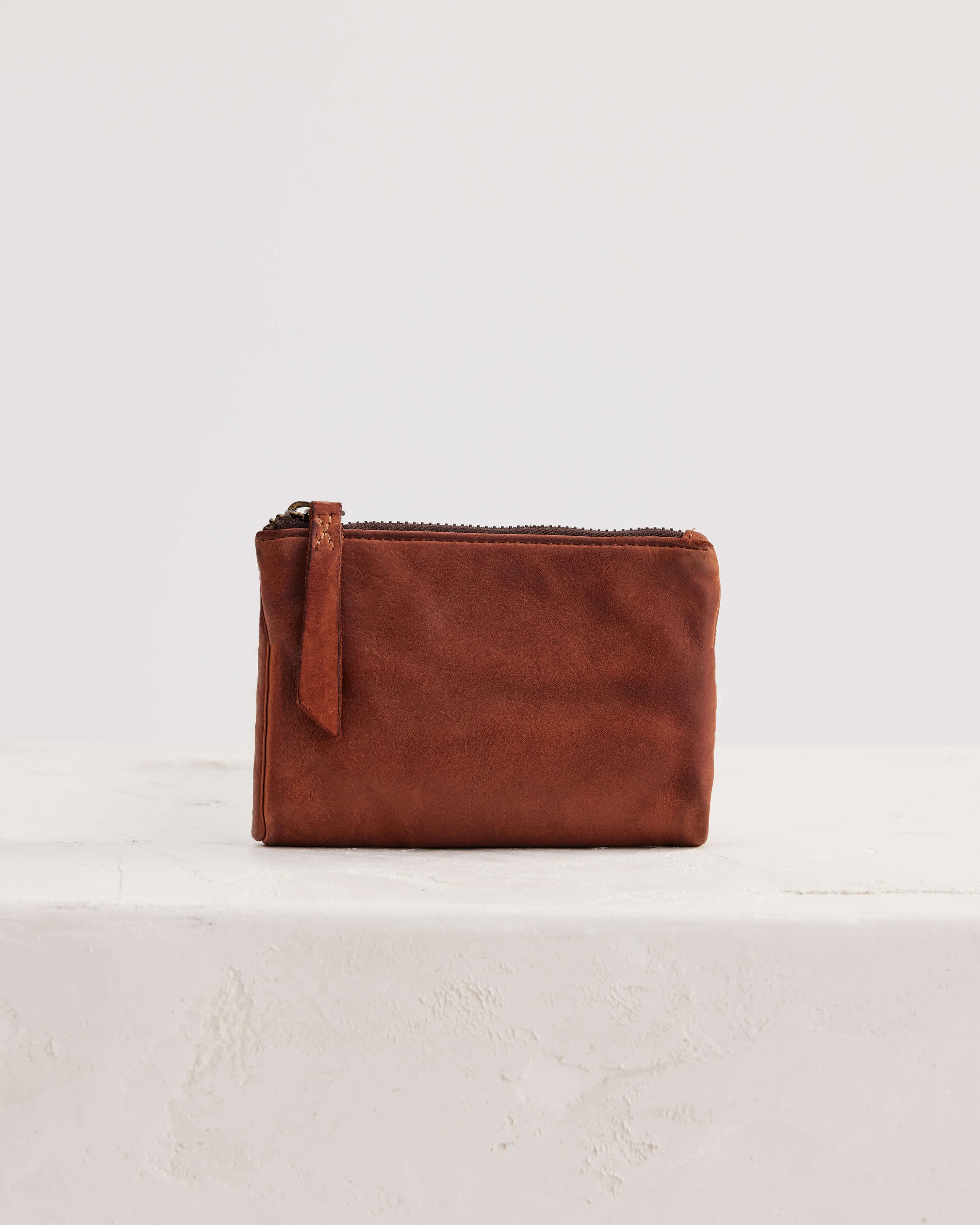 Capri Small Wallet