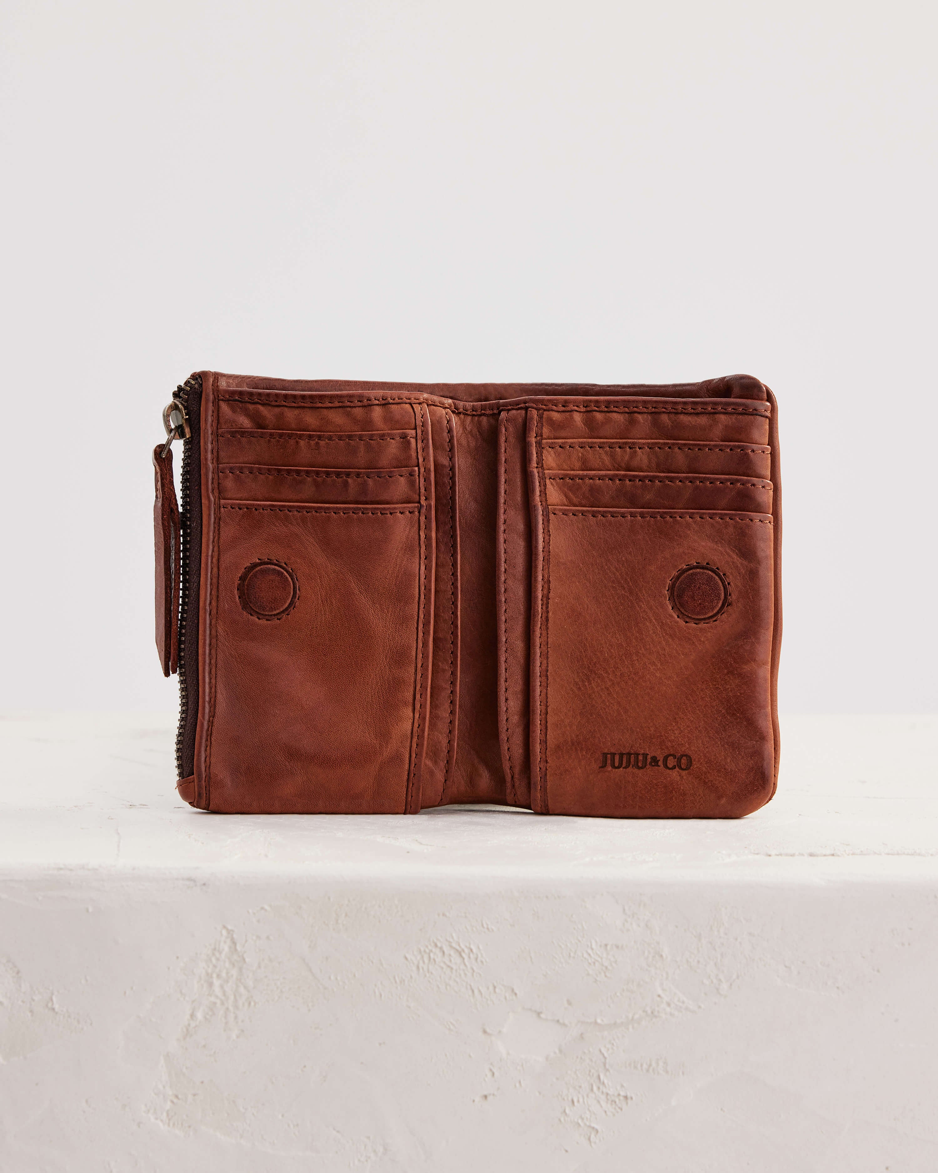Capri Small Wallet
