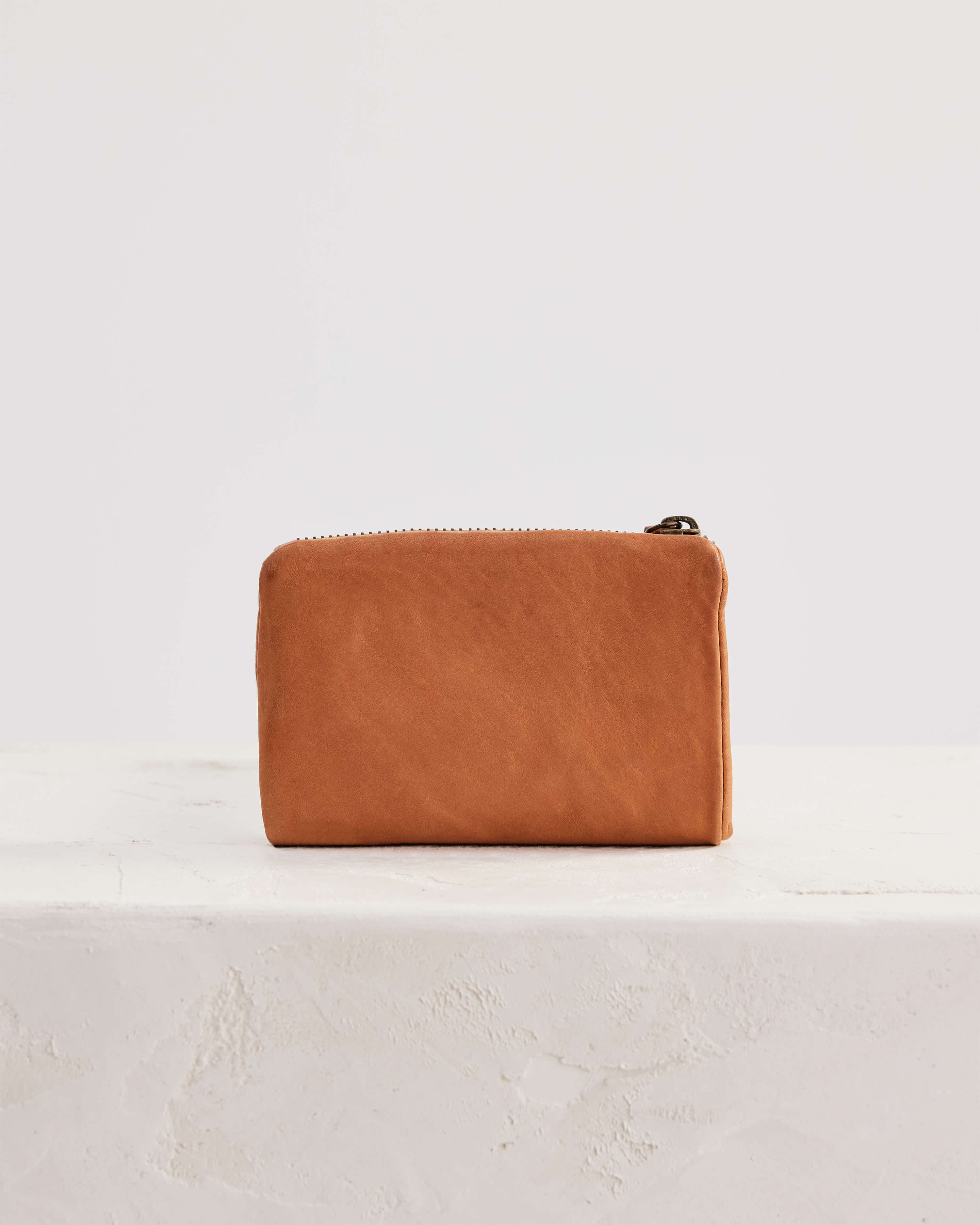 Capri Small Wallet