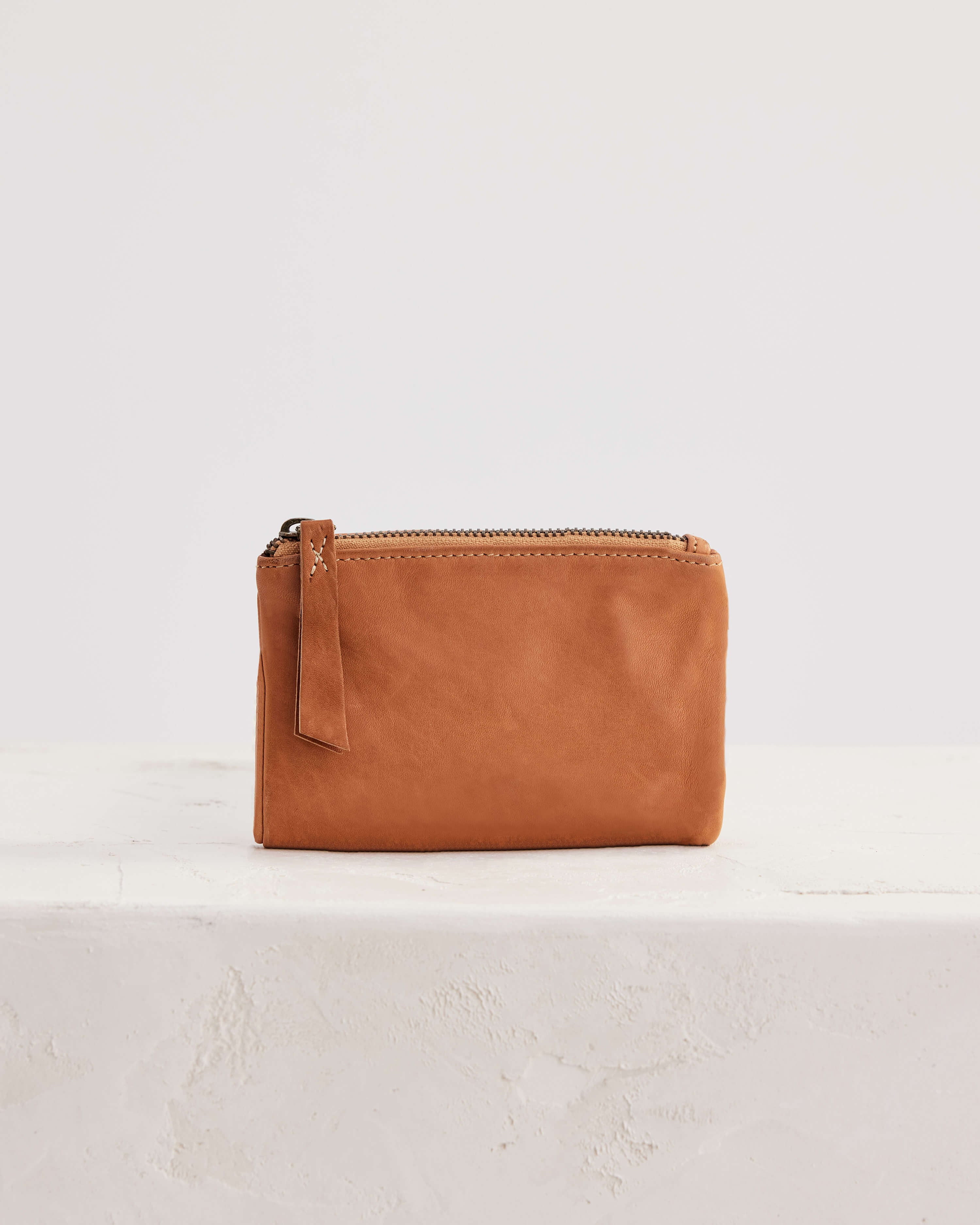 Capri Small Wallet