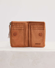 Capri Small Wallet