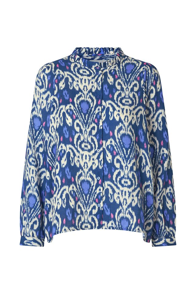 River Shirt