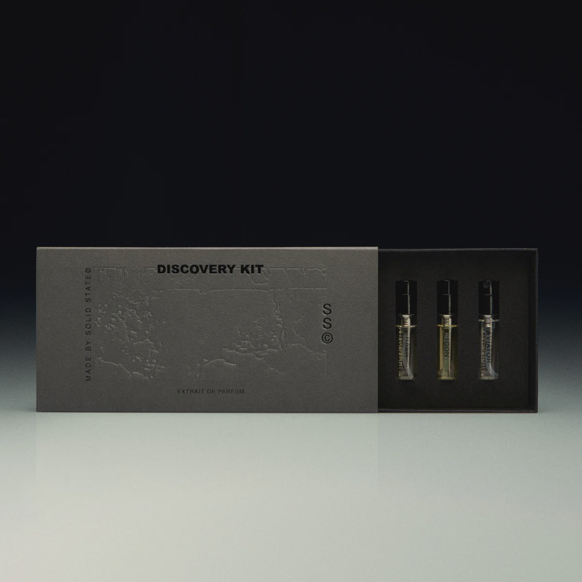 Discovery Kit – Presence Hamilton