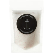 Mini Salt Scrub