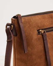Suede Essential