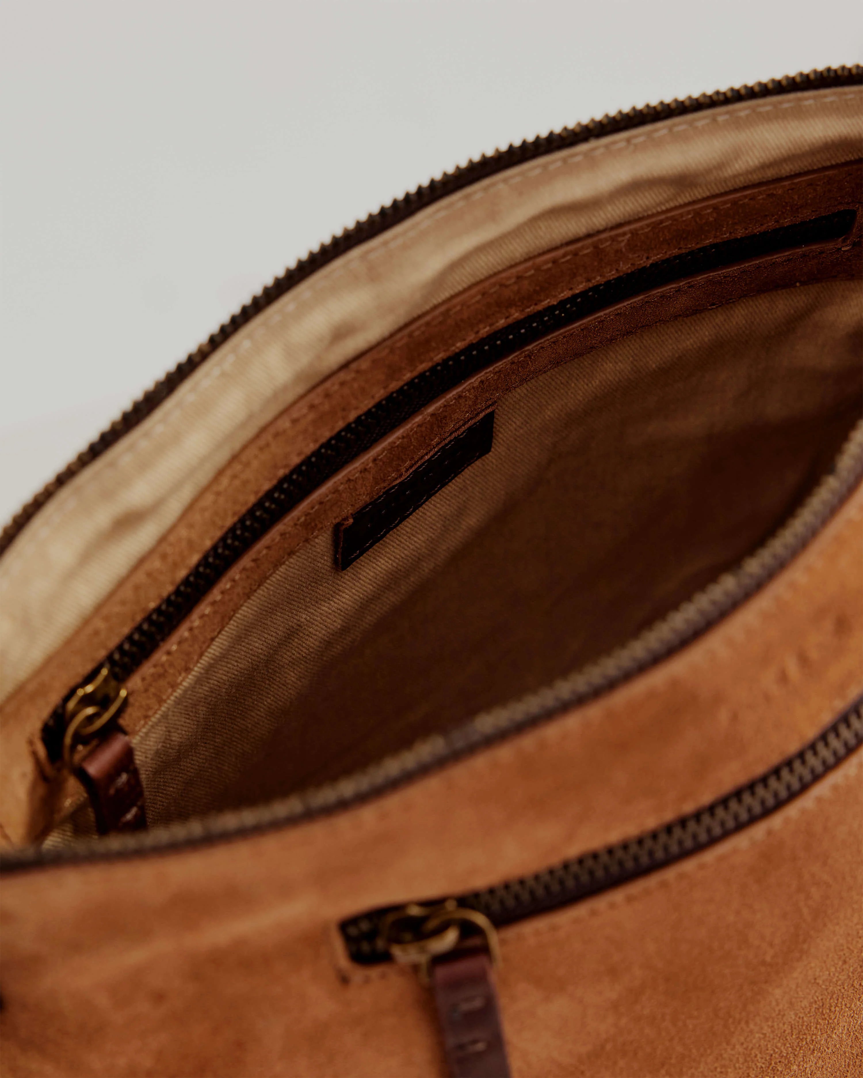 Suede Essential