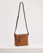Suede Essential