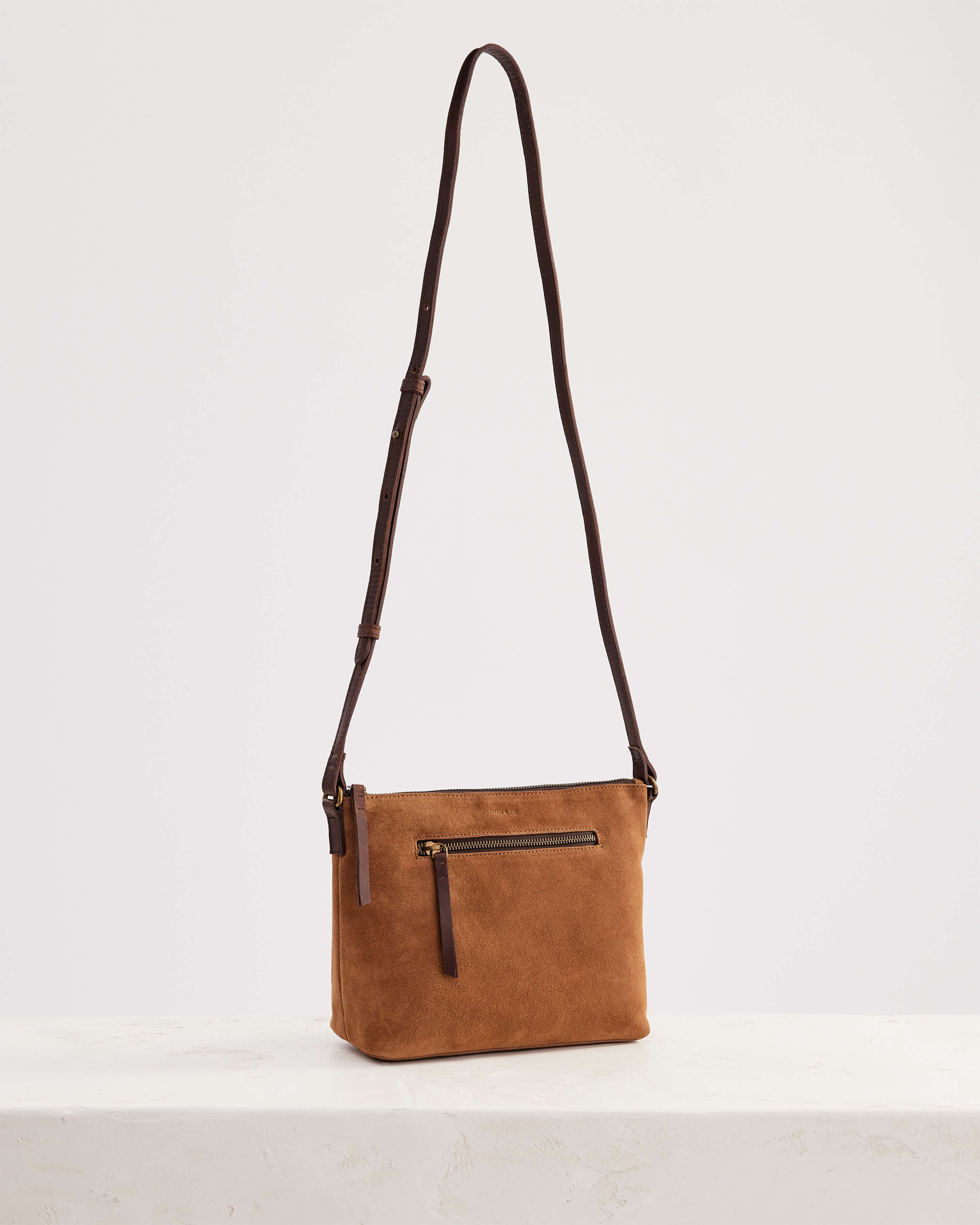 Suede Essential