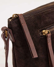 Suede Essential