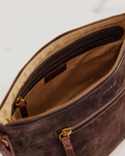 Suede Essential