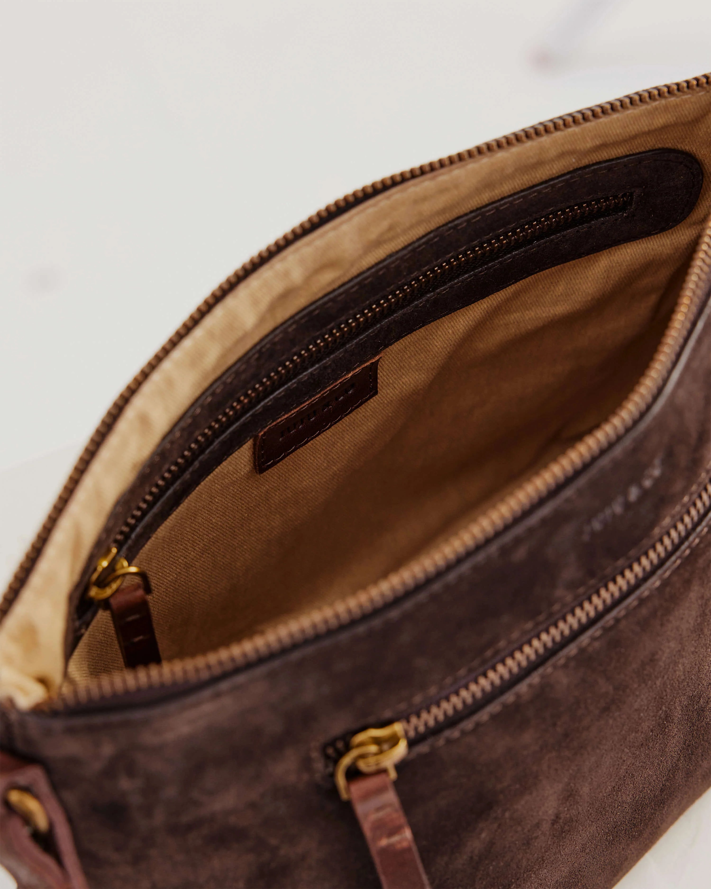 Suede Essential